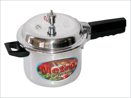 Pressure Cooker