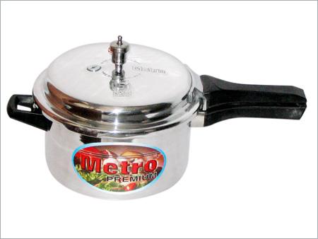 Pressure Cooker