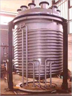Water Treatment Plant