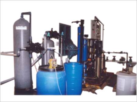 Reverse Osmosis