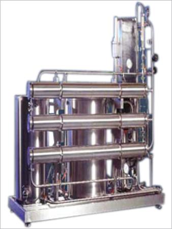 Reverse Osmosis Plant