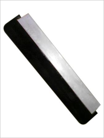 Aluminum Rubber Scraper