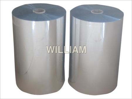 Pet Film For Flexible Packaging
