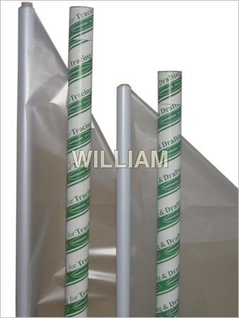 Pet Film Tracing and Drafting Film