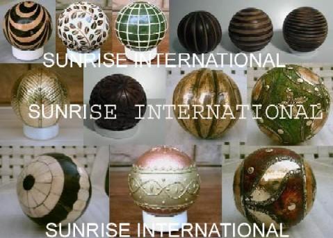 Decorative Balls