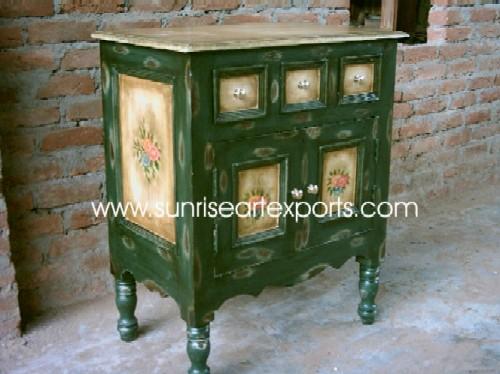 Painted Furniture
