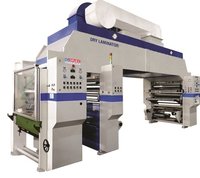 Dry Lamination Machine