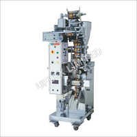High Speed Stick Pack Form Fill Machine
