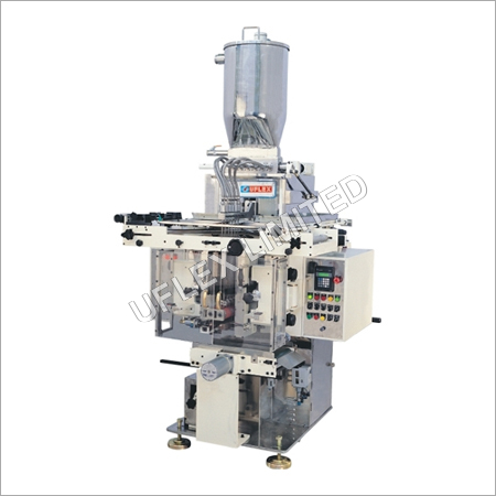 Multitrack Packaging Machine