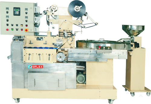 High Speed Candy Wrapping Machine By UFLEX LIMITED (ENGINEERING DIVISION)