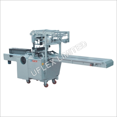 Over Wrapping Machine Over Wrapping Machine