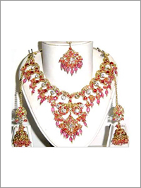 Fashion Jewelry