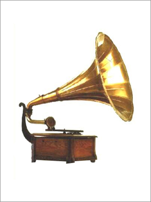 Gramophone