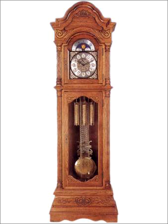 Antique Clock