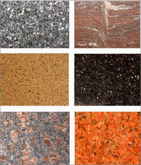 Granite
