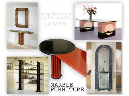 Marble Furniture