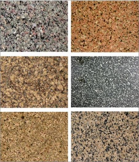 Granite