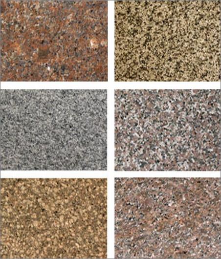 Granite