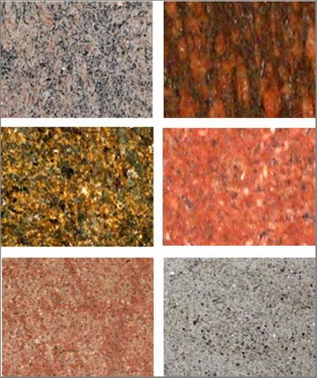 Granite