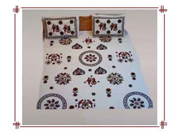 Pillow - Cotton, 16x16 Inches, White | Decorative, Soft Comfort, Sleep Aid, Ideal for Home Relaxation and Guest Rooms