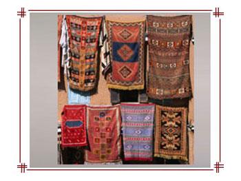 Rugs Bag