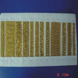 Ribbon and Laces