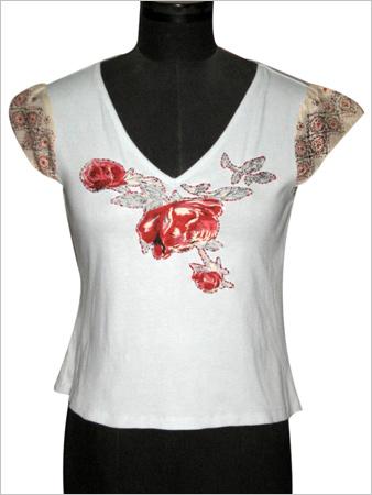 Ladies-Top