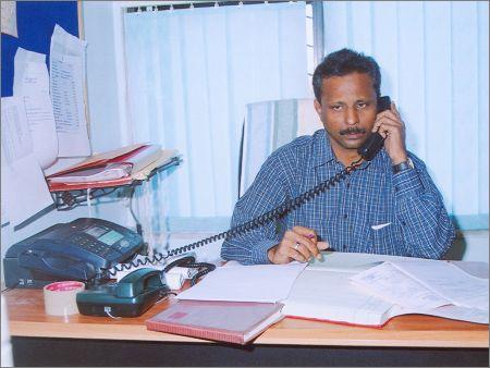 Our Office
