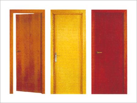 Decorative Kenwood Fire Rated Doors