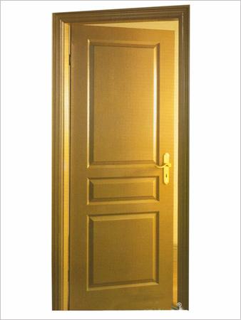 Kenwood Decor Panel Door