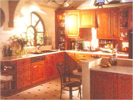 Boiling Water Resistant Grade Plywood