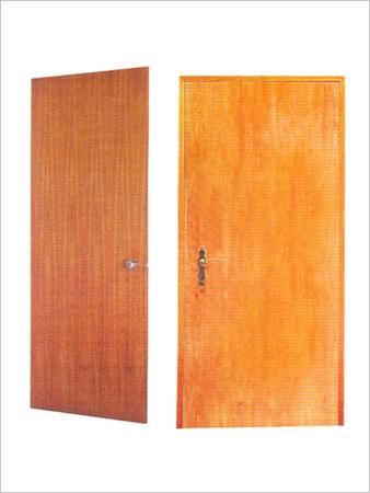 Cellular & Hollow Core Flush Doors