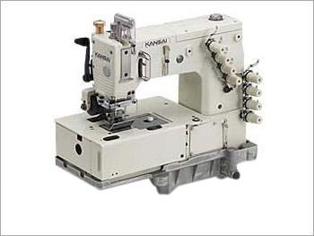 Sewing Machine - Dlr