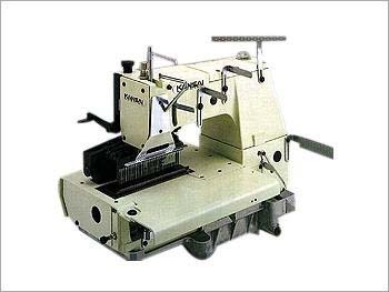 Sewing Machine - Bx 1433 p