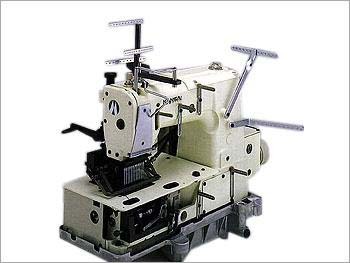 Sewing Machine -Dfb1412psm