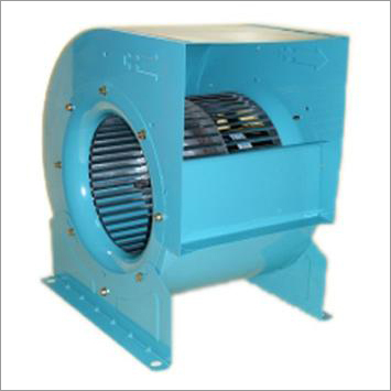 Centrifugal Fans