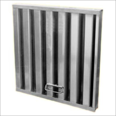 Grease Filters