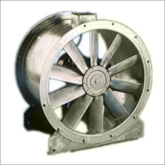 Axial Flow Fans