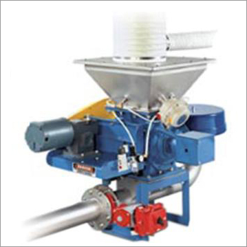 Rotary Air Lock Feeders