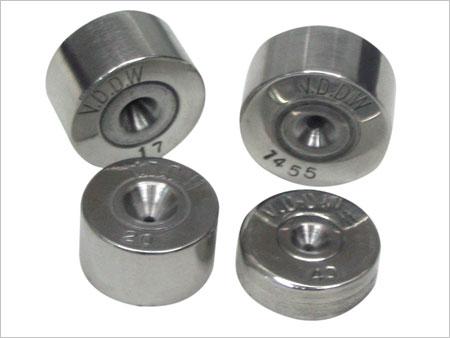 Wire Drawing Compex Dies