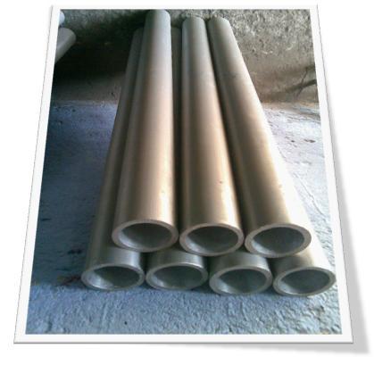 Stainless Steel Pipes