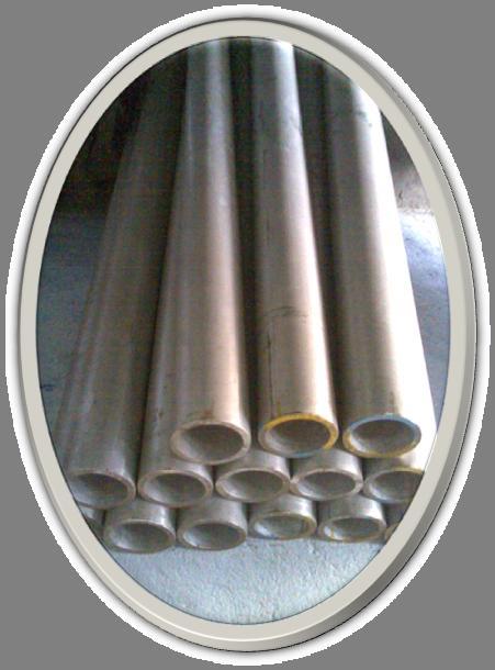 Centrifugally Casted Stainless Steel Pipes