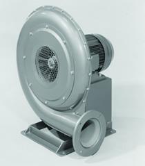 Centrifugal Air Blower