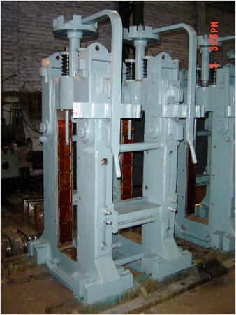 Steel Rolling Mills Machinery