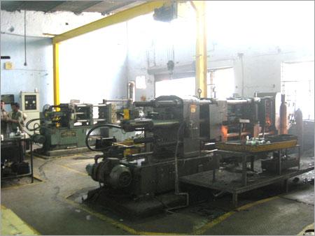 Die Casting