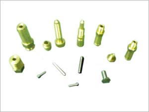 cnc machined components
