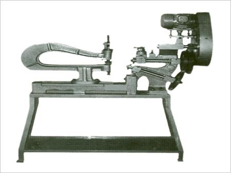 Motor Driven Bed Fixed Type