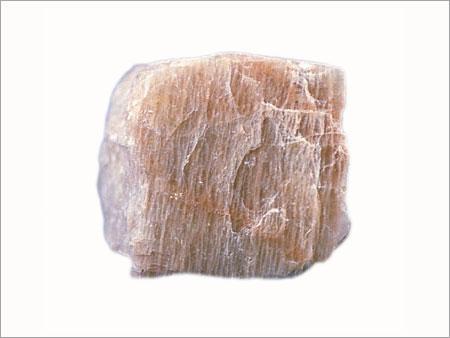 Potash feldspar