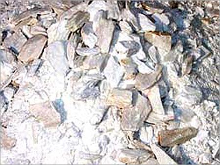 Soap Stone Talc Lumps
