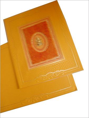 Wedding Card